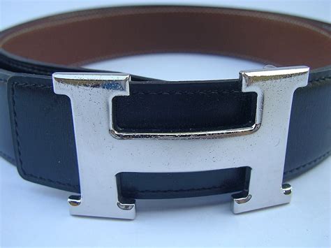 hermes gold or silver buckle|authentic hermes belt buckle.